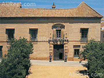 Casa de Carmona 